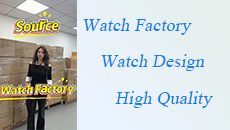 The source watch factory is located in China