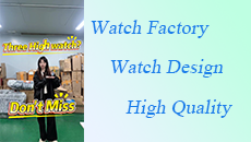 Three must-have watches you can't miss