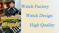 The watch factory has everything