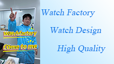 Watch factory:affordable and reliable.