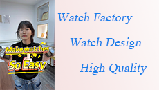 Customizing watches is so simple.