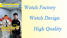 The watch market is not to be missed