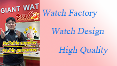 Reputable watch supplier-You can trust us