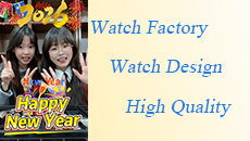 New Year greetings to you