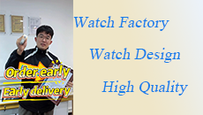 Arrange early and produce early.