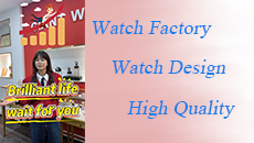 Looking forward to witnessing the success of your watch business
