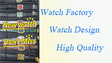 No worries when choosing products for a watch brand