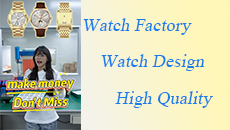 Do you want to make money in the watch business?