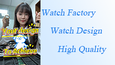 What kind of watch style do you prefer?
