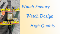 Mens square ultra-thin watches-get them now!