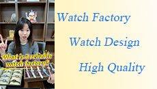 What constitutes a reliable watch supplier?