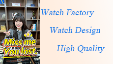 Do not miss out on being a watch brand!