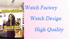 Watch making trust me.