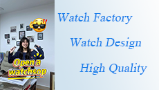 Do you want to open a watch shop?