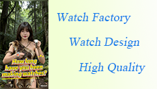 That client wanted to know how long I have been doing custom watch production.