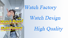 It is very important to find a right watch factory.