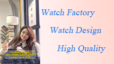 The Watch Lady is now online.