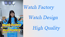 The source watch factory in Shenzhen.