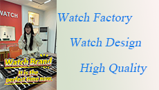 Do not hesitate to start your watch business.
