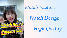 How much money is needed to start a watch brand?