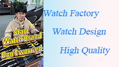 Worried about the watches overstocking?