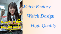 What kind of watch do you want to make?