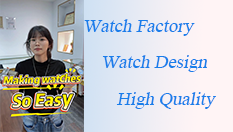 There are just three things to do if you want me to make a watch for you.