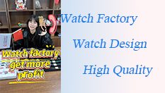 Do you want to establish your own watch brand? Contact me