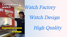 6 Steps to Customize a Watch