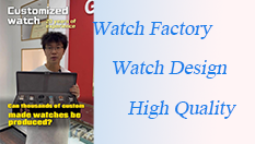 Can custom watches be made with a budget of several thousand?
