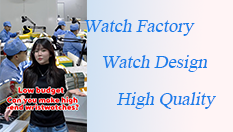 How much budget is needed to make a custom watch?