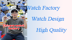 Chinese watch factories - you can trust them