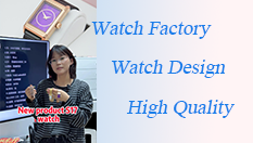New watches are now available for purchase. Welcome to inquire.