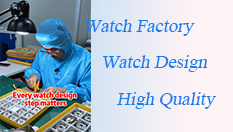 Do you need a custom-made watch?
