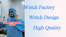 Welcome to visit our factory!