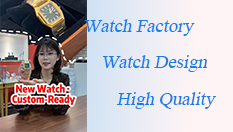 New Watch Custom‑Ready