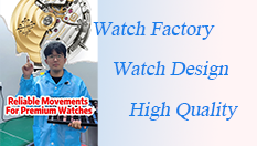 Reliable Movements For Premium Watches