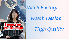 Secure Your Watch Design
