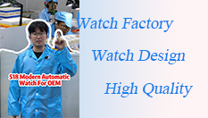 High-end watch production needs more than