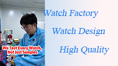 We Test Every Watch, Not Just Samples
