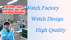 Full After-Sales Warranty, We Take Full Respo