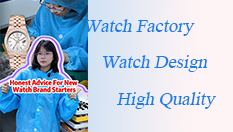 Honest Advice For New Watch Brand Starters
