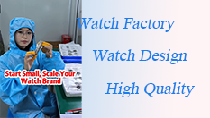 Start Small, Scale Your Watch Brand