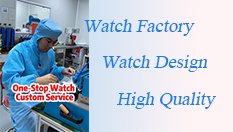 One‑Stop Watch Custom Service