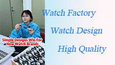 Simple Designs Win For New Watch Brands-